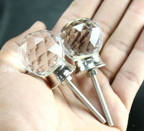 Boutons porte verre - boutons,