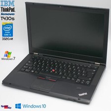 PC Portable IBM Lenovo