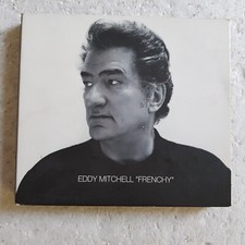 CD - Eddy Mitchell - "Frenchy"