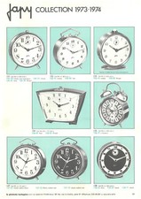 Publicité Dépliant