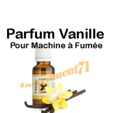 AROME VANILLE POUR PARFUMER 5