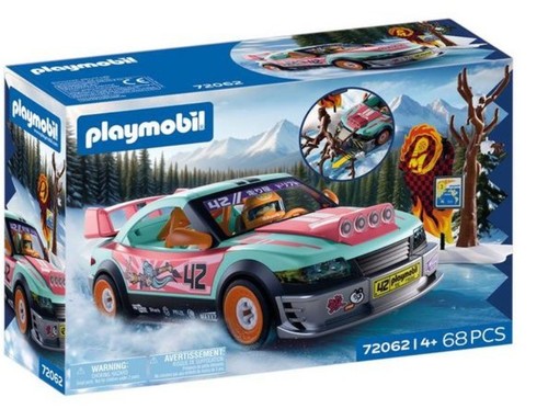 Playmobil 72062 offroad - playmobil,