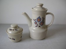 Ancienne vaisselle faïence