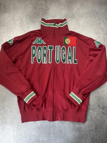 Veste survêtement kappa - veste,