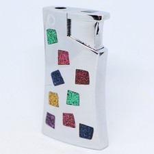 Silver Match ‘Caprice’