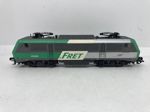 Trix 22766 locomotive - ho,