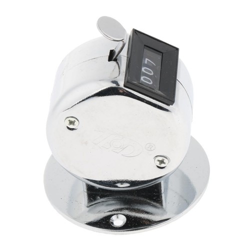 Compteur comptage portable - compteur,