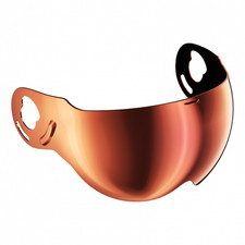 ROOF Écran Iridium RO9 - BOXXER / BOXXER CARBON / ROADSTER (Couleurs)