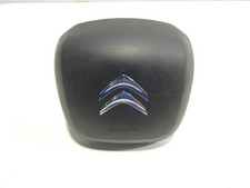 Air bag conducteur CITROEN C3 3 PHASE 1