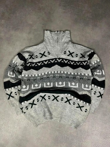 Pull camionneur zip - pull,