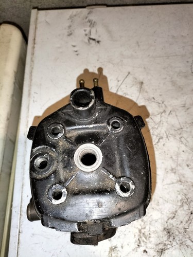 Kit top perf nitro - top, aerox