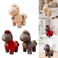 Peluche Cheval Décoration