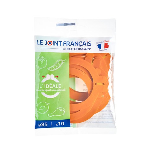 Joint français par 10 - le,