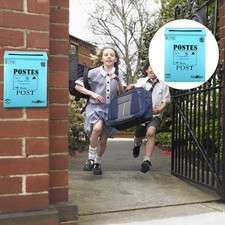  Boite A Lettre Exterieur De