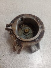 3540157 Tête Brûleur Injecteur Gaz Support Plaque Cuisson Faure FGM62444TA