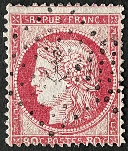 Timbre classique obl - classique, n°57