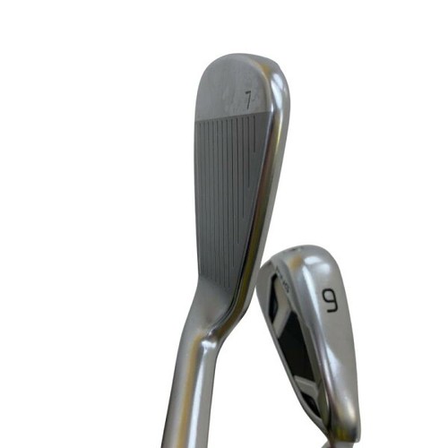 Set fers ping - ping, 6-9,
