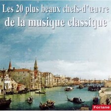 Classic-Various Artist Les 20