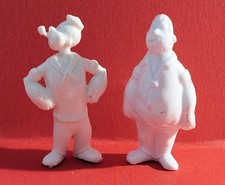 Mokarex - Figurines de la