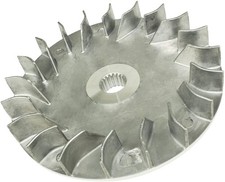 Contre-plaque variateur Yamaha