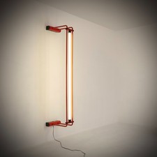 GIAN NICOLA GIGANTE Lampe /