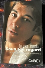 LIVRE GREGORY LEMARCHAL SOUS TON REGARD BE 