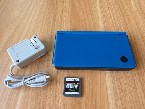 Nintendo dsi midnight - ll, xl