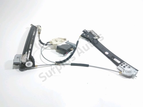 Leve vitre electrique avant - electrique,