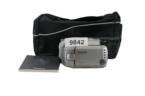 Thomson 891 vhs - vm,