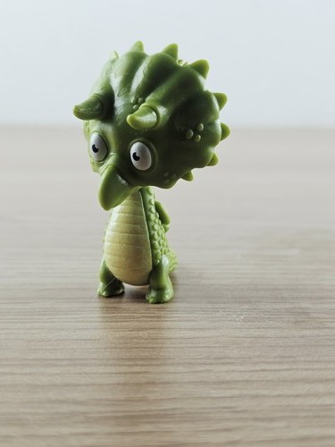 Figurine dinosaure triceratops - figurine,