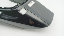Coque arrière complète