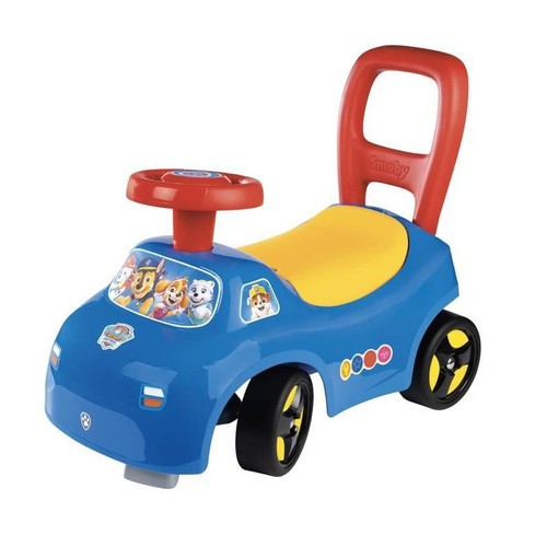 Smoby porteur auto - enfant, 2