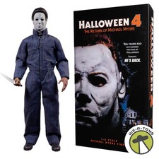 Halloween 4 The Return of