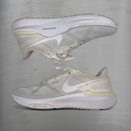 Nike air zoom - nike, structure