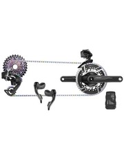 Sram Red Axs E1 2x12v