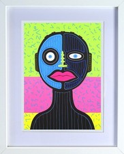 The Big Fat Boy - art moderne