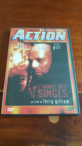 Armée des singes dvd - armÉe,
