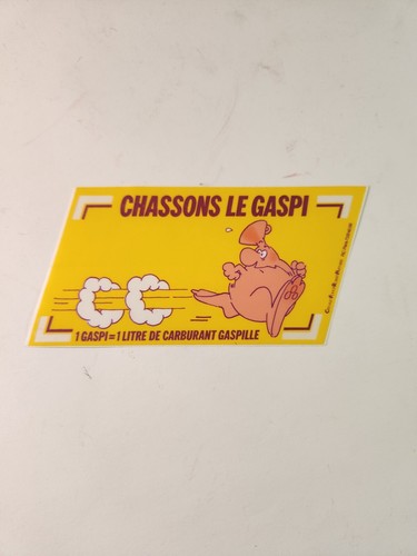 Autocollant sticker chasse - autocollant,