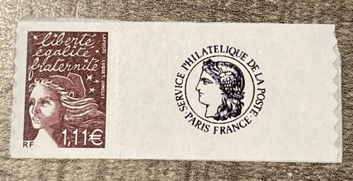 Timbre 3729c marianne 14 - timbre,