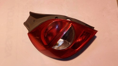 Feux arr gauche complet - complet, clio