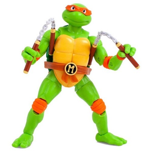 Action figure les tortues - figure,