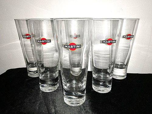 Verres cocktail aperitif - 6, a