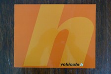 Citroen HZ HY H Van Tube