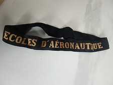 Bande de bachi ECOLES D'AÉRONAUTIQUE