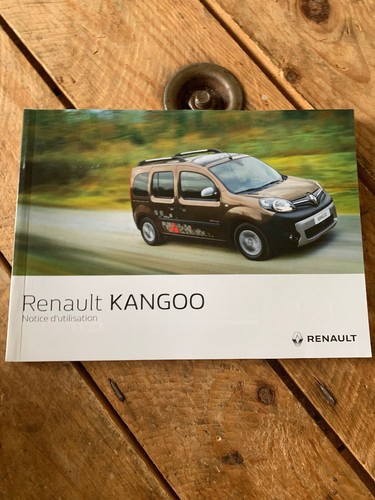 Manuel notice utilisation - manuel,