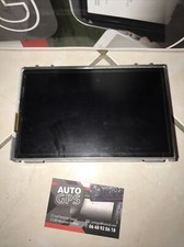 écran moniteur pour Peugeot /Citroën 9812064980