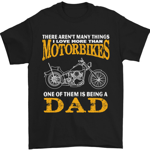 être papa motard shirt - papa, t-shirt