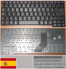 Clavier Qwerty Espagnol LG