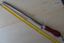 Grand Fusil à Aiguiser ancien