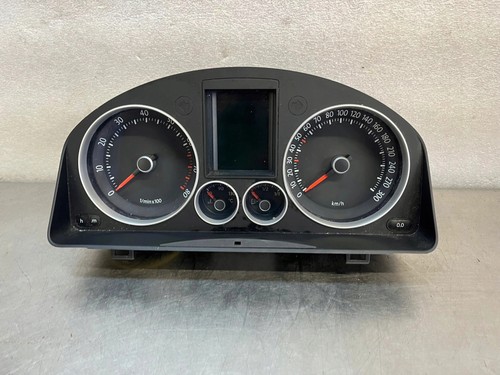 Compteur montre volkswagen - compteur,